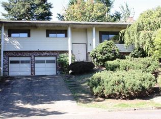 14885 SE Harmon Ct, Milwaukie, OR 97267