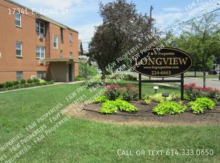 1734L E Long St, Columbus, OH 43203