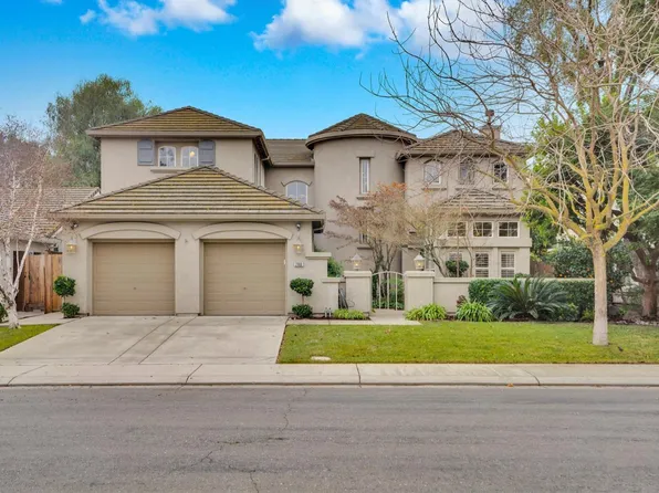 2008 Gerber Dr, Stockton, CA 95209