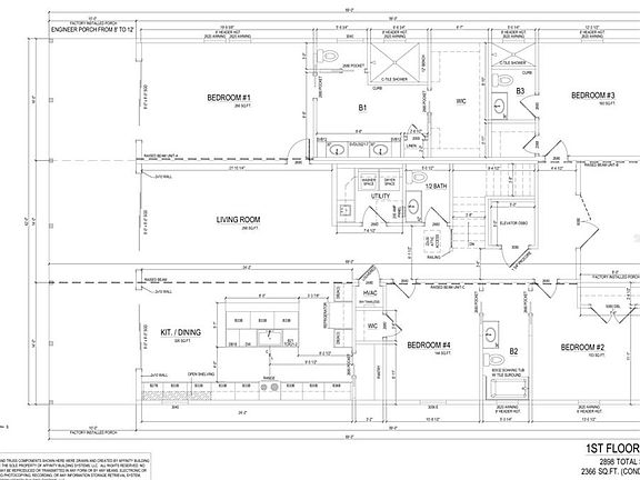 2nd image of 17030 DOLPHIN DRIVE
