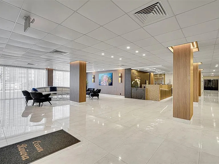 3550 Galt Ocean Dr #2002 — Photo 2