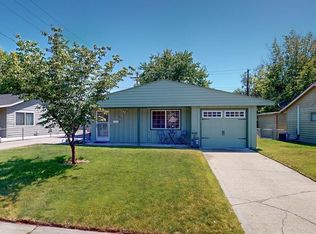 2107 Duportail St, Richland, WA 99352
