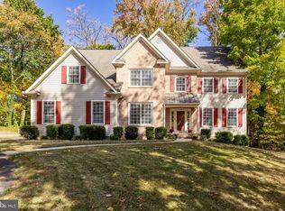 113 Mount Laurel Rd, Moorestown, NJ 08057