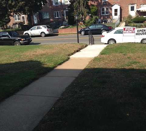 Family Friendly Neighborhood!