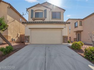 6242 Copper Light St, North Las Vegas, NV 89081