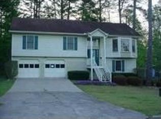 5005 Bent Creek Ct, Buford, GA