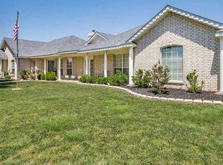 5909 Bowie St, Amarillo, TX 79118
