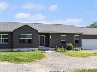 2999 Metamora Rd, Metamora, MI 48455