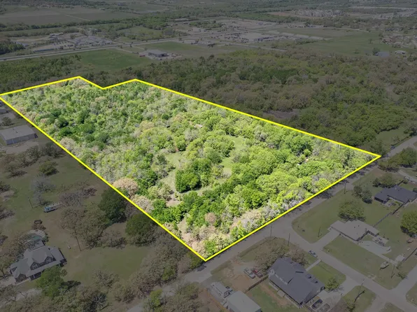 3601 Dove Creek Rd, Cleburne, TX 76031