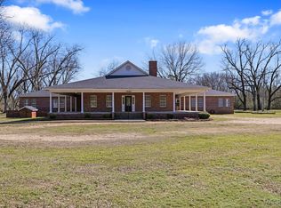 3888 County Road 261, Jones, AL 36749