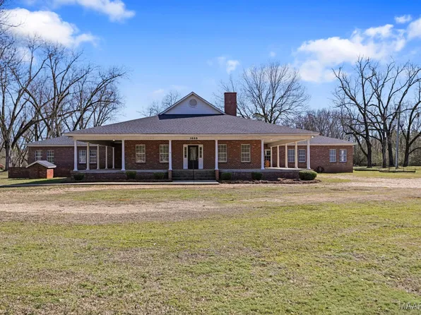 3888 County Road 261, Jones, AL 36749
