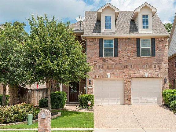 2nd image of 9033 Cottonwood Village Dr