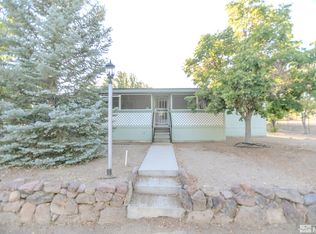 427 Sam Clemens Ave, Dayton, NV 89403