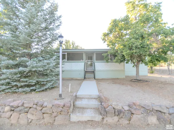 427 Sam Clemens Ave, Dayton, NV 89403