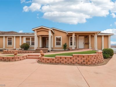 626 Mount Bona Way, Boulder, NV, 89005