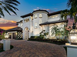 1801 Thatch Palm Drive, Boca Raton, FL 33432