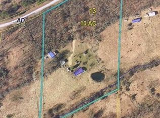 11838 Highway Ad, Mountain Grove, MO 65711