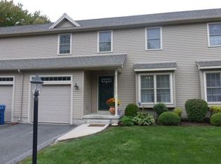 114 Maple St APT C, Easthampton, MA 01027