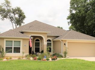 8485 SE 159th Pl, Summerfield, FL 34491