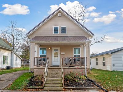 46 Rosebud Ave, Newark, OH, 43055