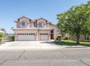 3830 W 17th Pl, Yuma, AZ 85364
