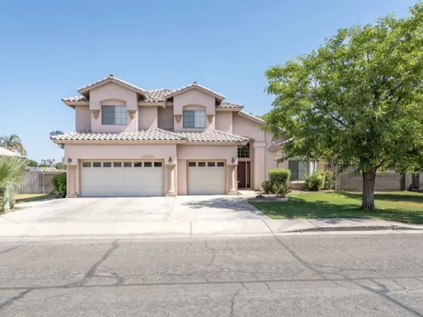 3830 W 17th Pl, Yuma, AZ 85364