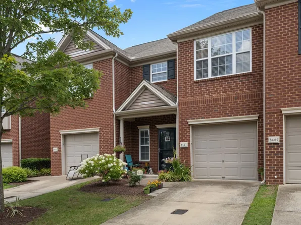 8407 Charbay Cir, Brentwood, TN 37027