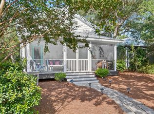 335 San Juan Ave, Santa Rosa Beach, FL 32459