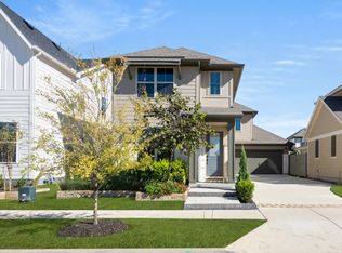 1206 Laurel Ln, Argyle, TX 76226