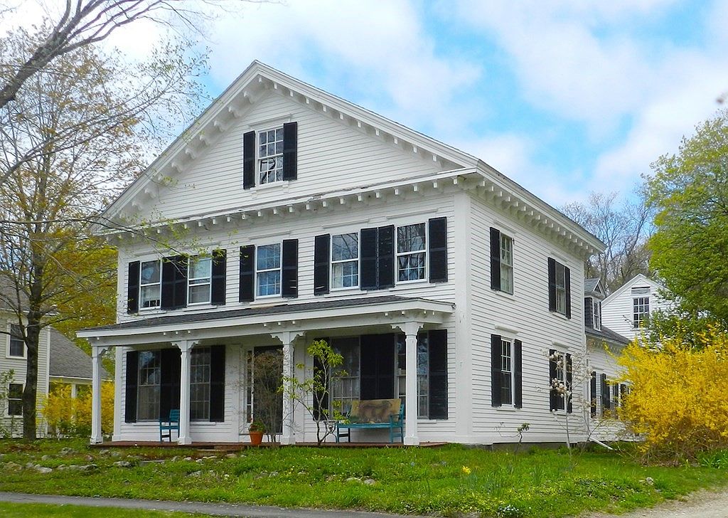 17 Common St, Petersham, MA 01366 Zillow