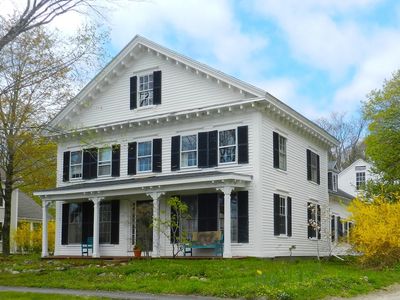 17 Common St, Petersham, MA, 01366