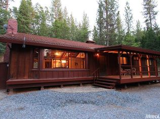 6160 Sweeney Rd, Somerset, CA 95684