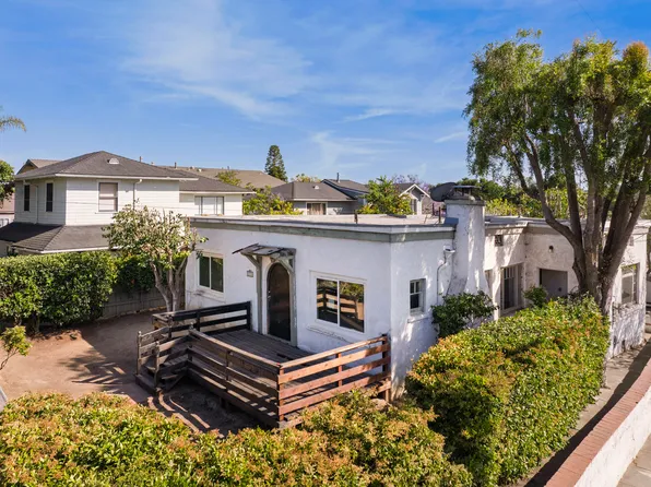 2535 De La Vina St, Santa Barbara, CA 93105