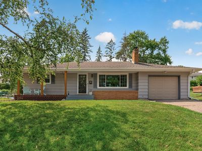 3025 Utah Ave N, Crystal, MN, 55427