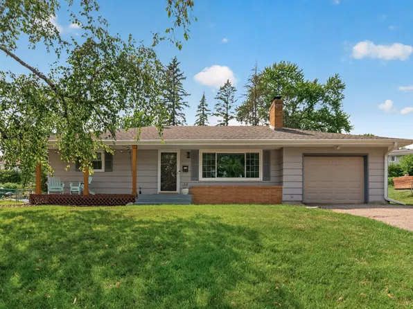 3025 Utah Ave N, Crystal, MN 55427
