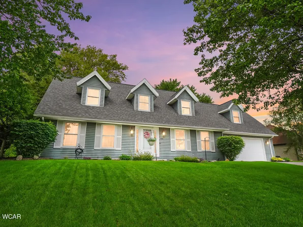 806 Atalan Trl, Lima, OH 45805