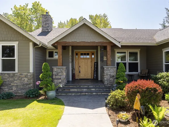 395 E Hemmi Road, Lynden, WA 98264