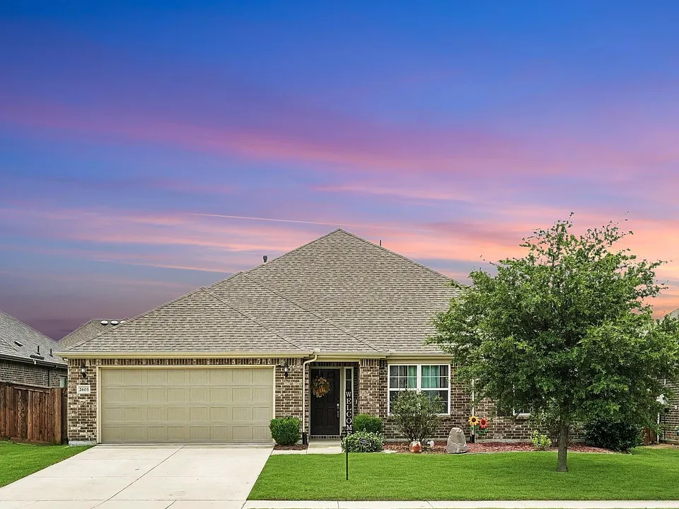 2603 Wallingford Dr