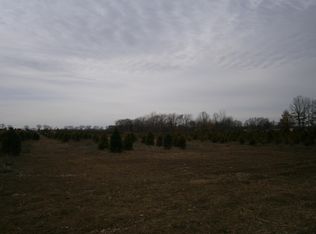 Vistula Rd, White Pigeon, MI 49099