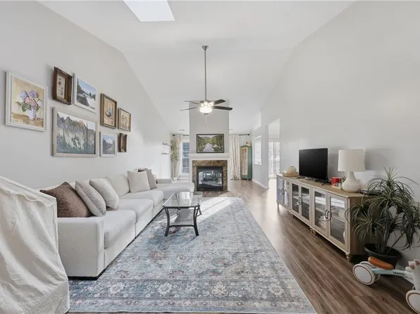1301 Tuckaway Reach Unit D, Chesapeake, VA 23320
