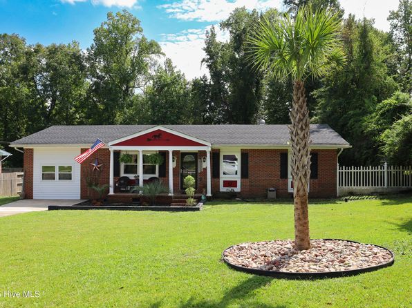 304 Sheffield Road, Jacksonville, NC 28546