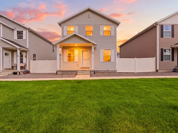 1848 E American Way Unit 3, Eagle Mountain, UT 84005