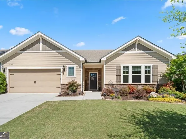 3765 Bridges Ct, Cumming, GA 30040