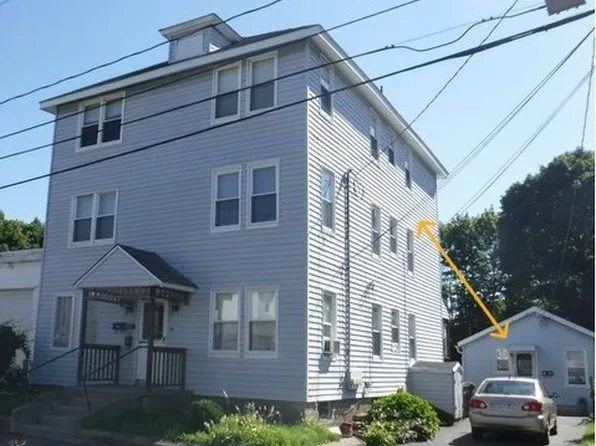 16 Larrabee Ave, Framingham, MA 01702