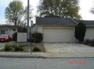 968 Matterhorn Ct, Milpitas, CA 95035