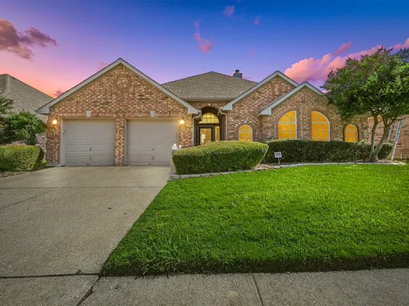 309 Jennifer Ln, Arlington, TX 76002