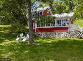 1325 Wabedo Pass Rd NE, Longville, MN 56655