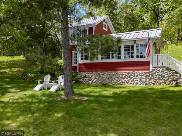 1325 Wabedo Pass Rd NE, Longville, MN 56655