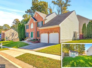 7605 E Glenshire Ct, Severn, MD 21144