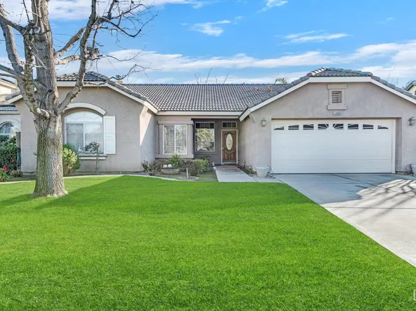 10009 Marby Grange Way, Bakersfield, CA 93312